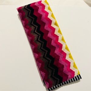 Missoni for Target | Hand Towel | Passione